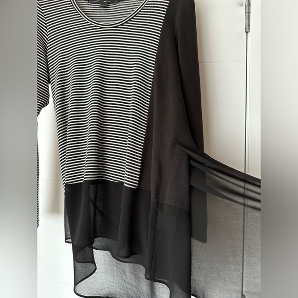 Melissa Neptune Sweater - Picture 4 of 8